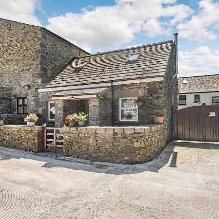 Thimble Cottage Ulverston Exterior foto
