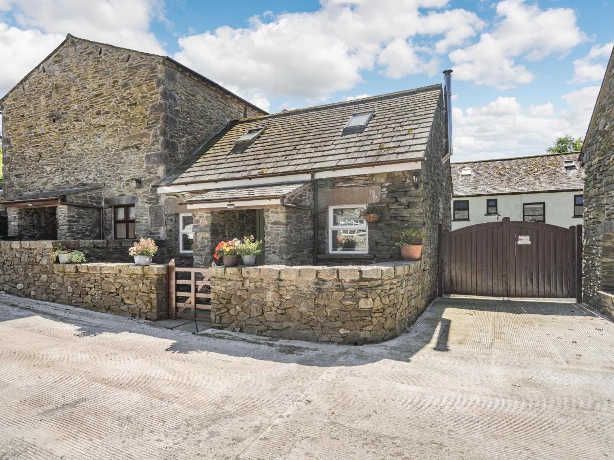 Thimble Cottage Ulverston Exterior foto